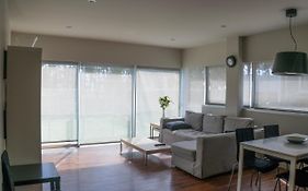 Maravilloso Apartamento De Playa En La Paradisiaca Illa De Arousa